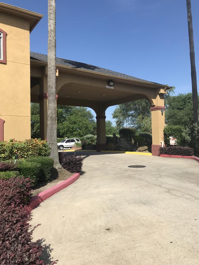 Camelot Inn And Suites Aldine Kültér fotó