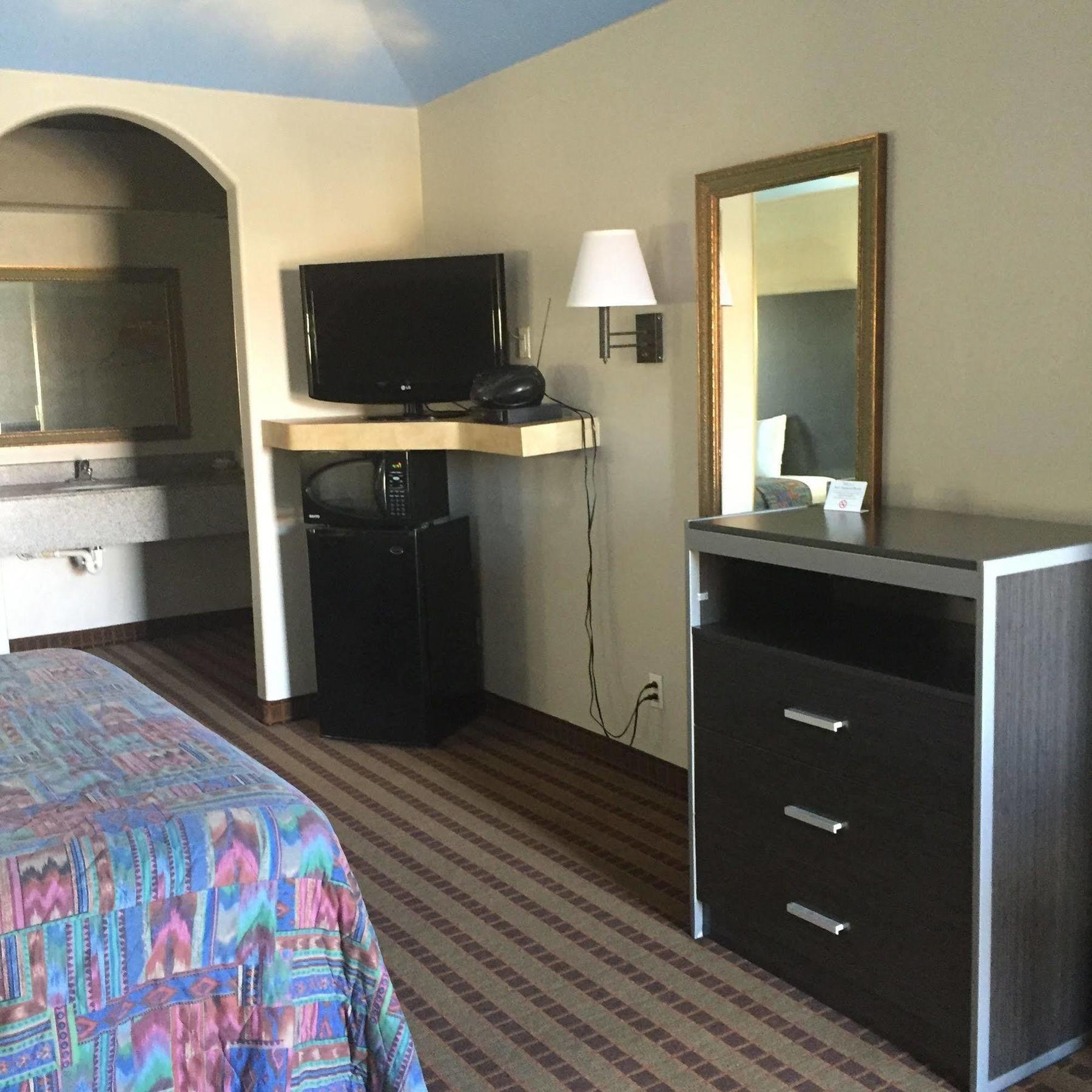 Camelot Inn And Suites Aldine Kültér fotó
